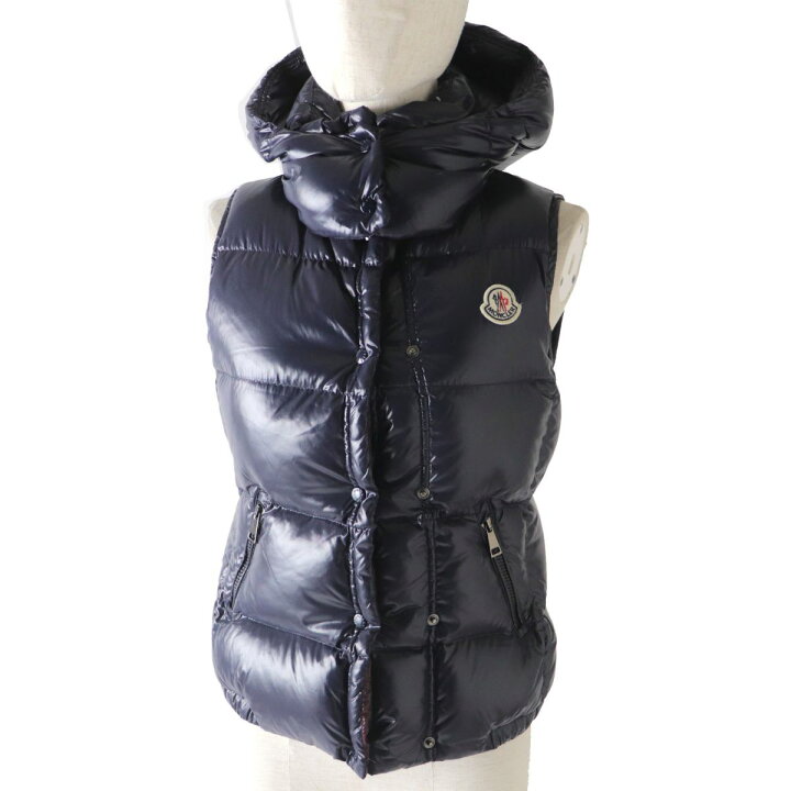 楽天市場】極美品◎正規品 MONCLER モンクレール GALENE ガレナ 