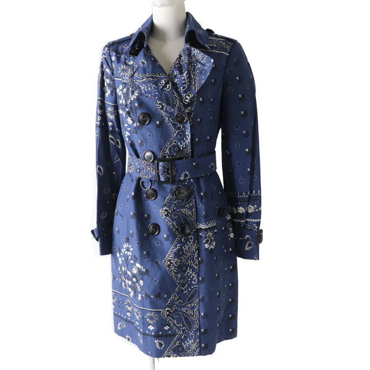 楽天市場】極美品◎国内正規品 最高級ライン BURBERRY PRORSUM 