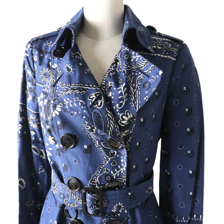 楽天市場】極美品◎国内正規品 最高級ライン BURBERRY PRORSUM 