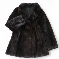 楽天市場】中古毛皮コート9号の通販
