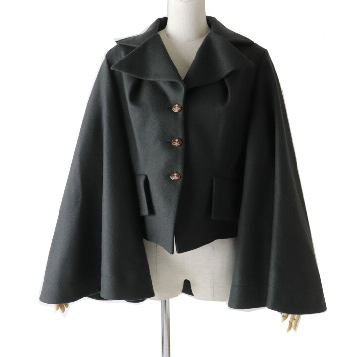 楽天市場】極美品◎正規品 日本製 ヴィヴィアンウエストウッド レッド  