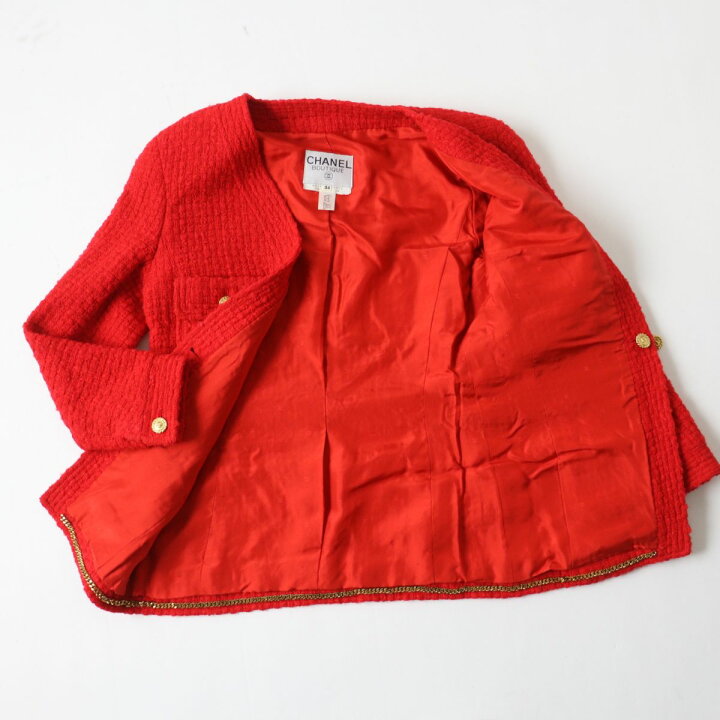 楽天市場】美品◎フランス製 CHANEL シャネル ヴィンテージ ココマーク  