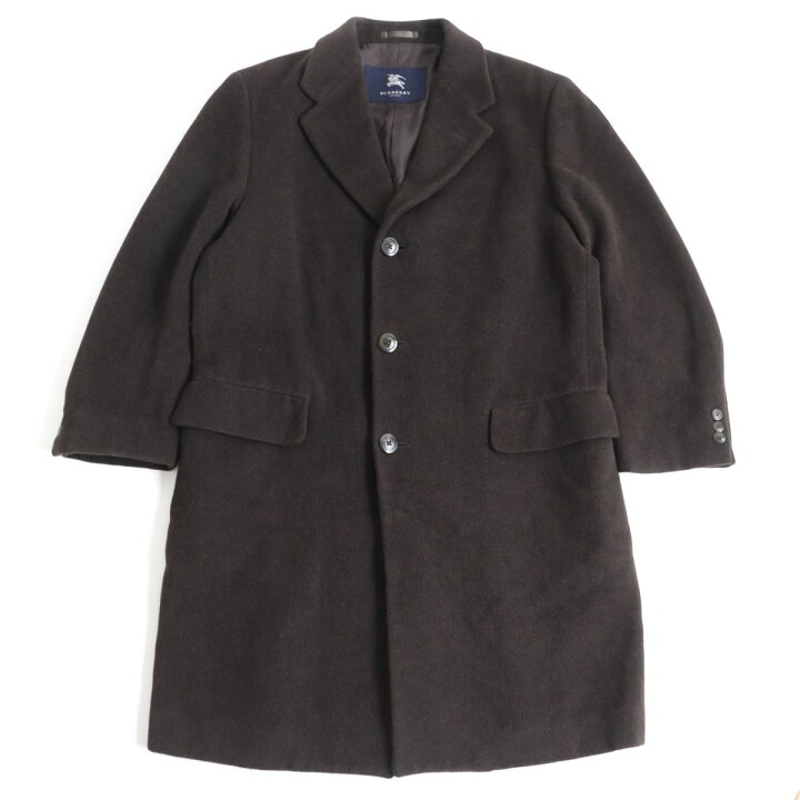 楽天市場】美品◇BURBERRY LONDON バーバリーロンドン ロゴボタン  