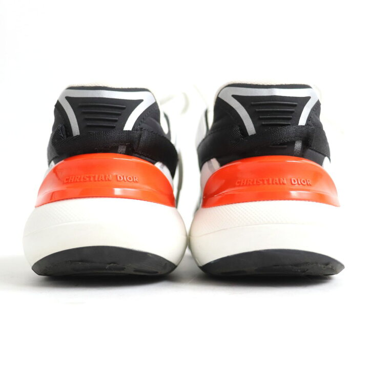 楽天市場】良品◇DIOR ディオールオム B24 RUNTEK ランテック ダッド 