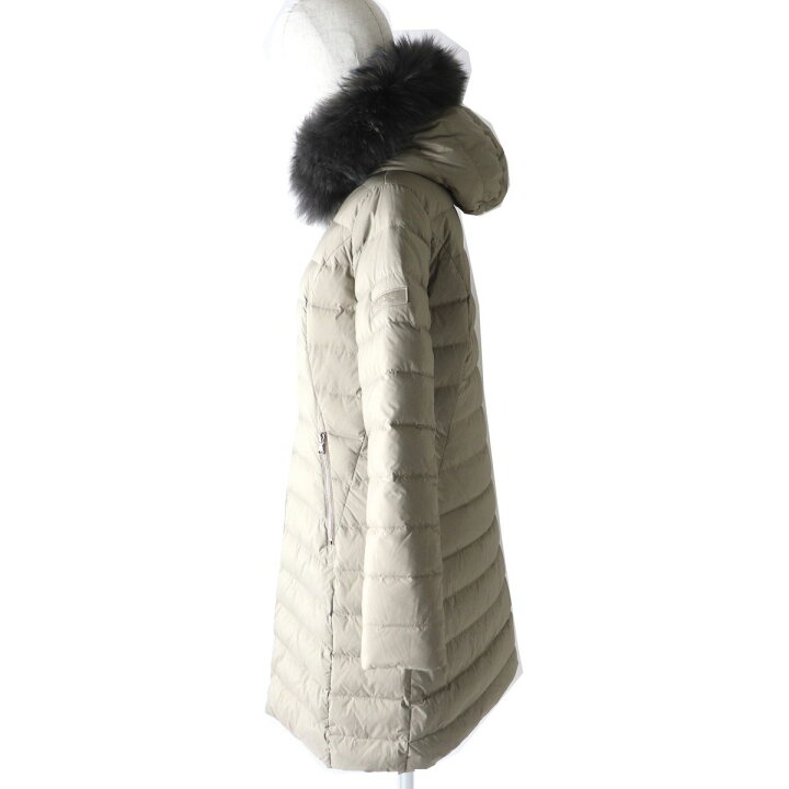 楽天市場】極美品△正規品 19-20AW タトラス ユナイテッドアローズ別注 