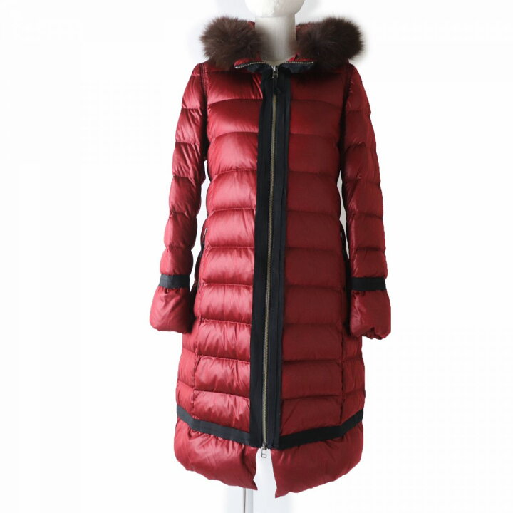楽天市場】極美品☆正規品 LANVIN en Bleu ランバン オンブルー 
