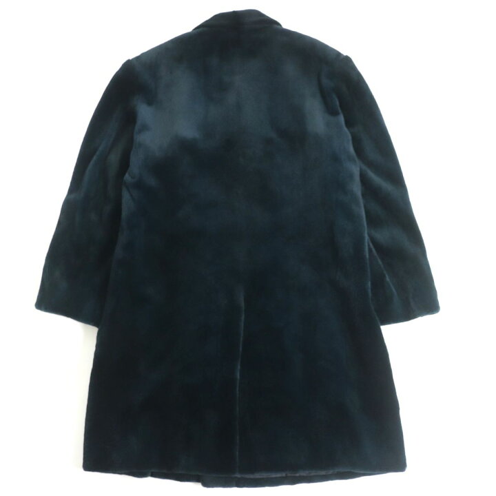 楽天市場】極美品▽希少 メンズ用 EMBA エンバ MINK シェアードミンク 