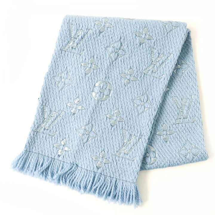 楽天市場】美品△正規品 LV ルイヴィトン 2017年 M71166 エシャルプ 