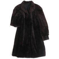 楽天市場】saga ミンク コート 中古の通販