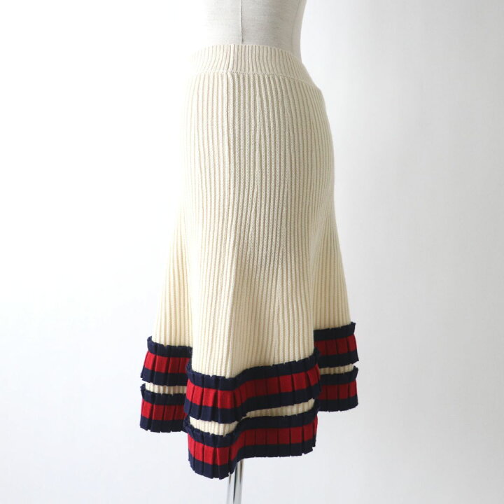 楽天市場】未使用品◎正規品 伊製 GUCCI グッチ 457484 レディース  
