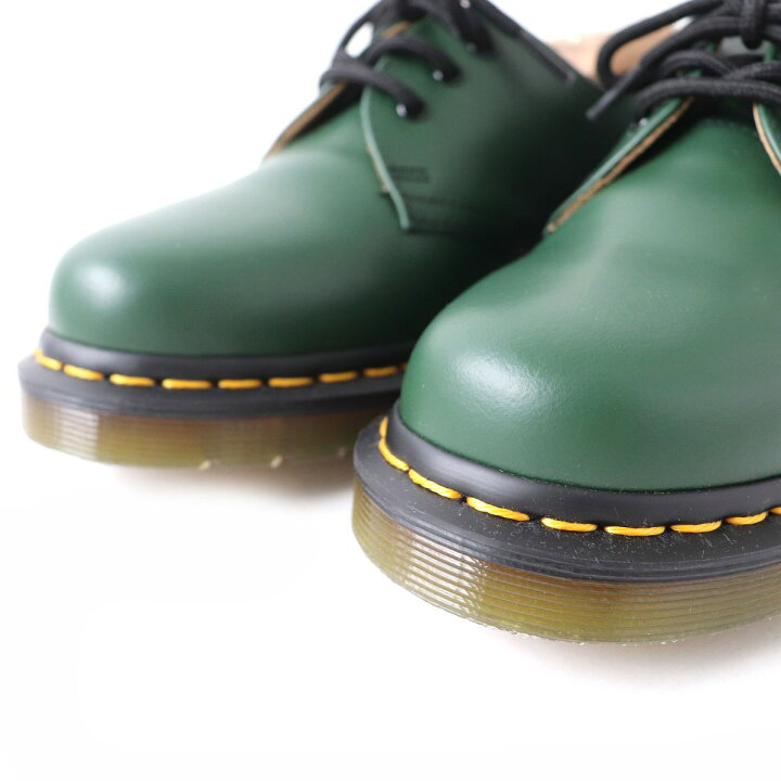 楽天市場】未使用△Dr.Martens ドクターマーチン 1461 3ホール レザー 
