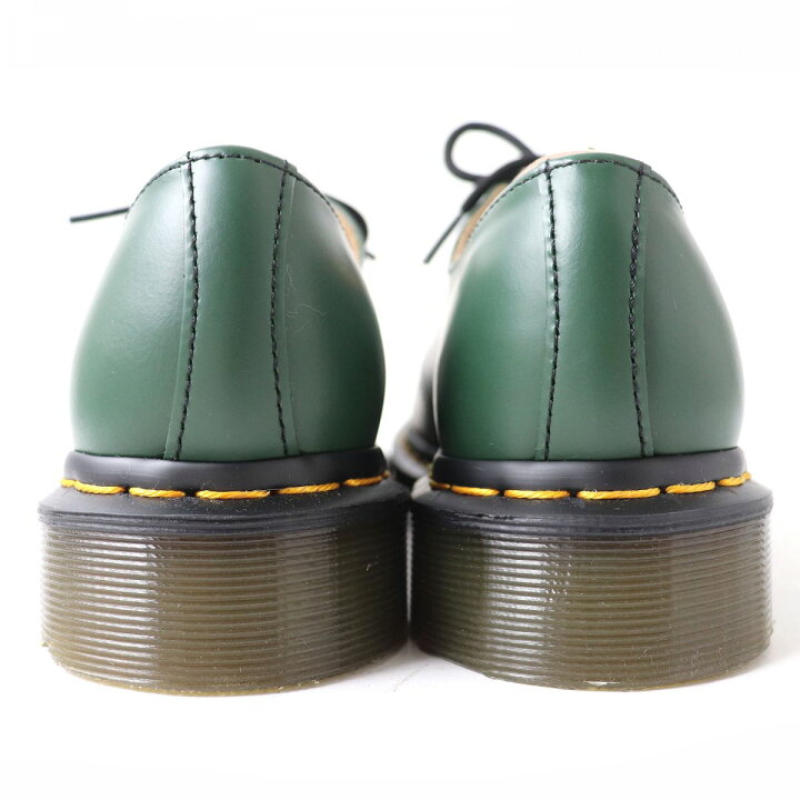 楽天市場】未使用△Dr.Martens ドクターマーチン 1461 3ホール レザー 