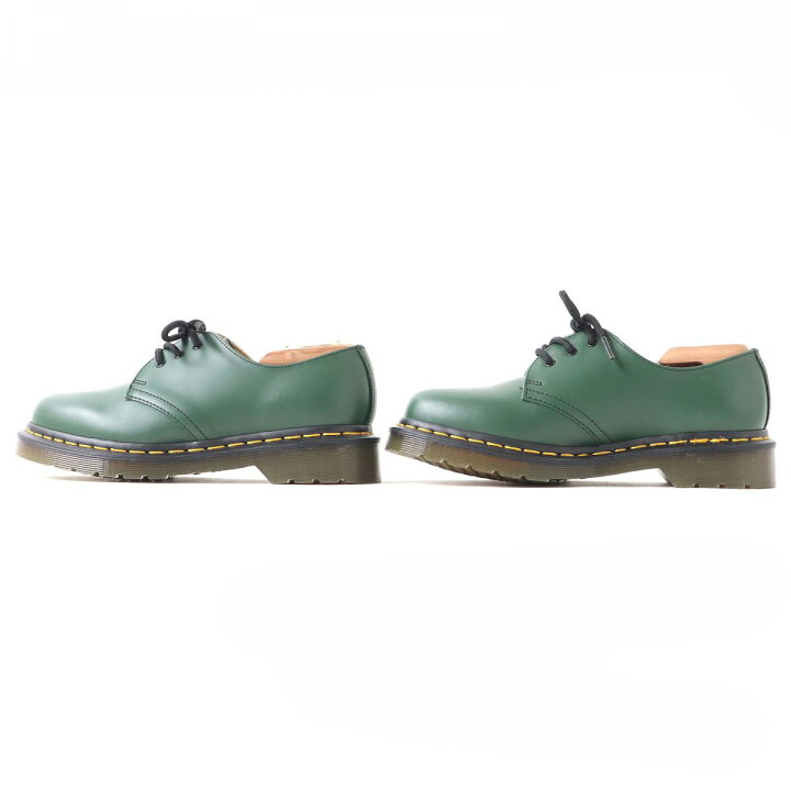 楽天市場】未使用△Dr.Martens ドクターマーチン 1461 3ホール レザー 