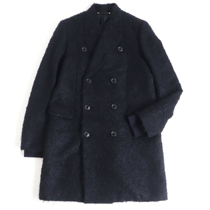 楽天市場】美品□Paul Smith/ポールスミス モヘア・アルパカ混 起毛地  