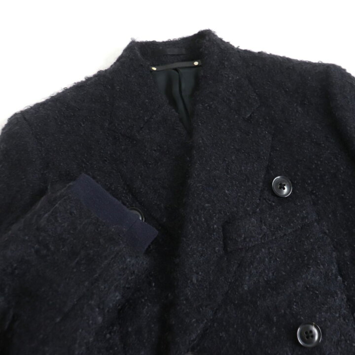 楽天市場】美品□Paul Smith/ポールスミス モヘア・アルパカ混 起毛地  