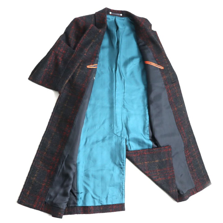 楽天市場】極美品◇PS Paul Smith ポールスミス グレンチェック柄 