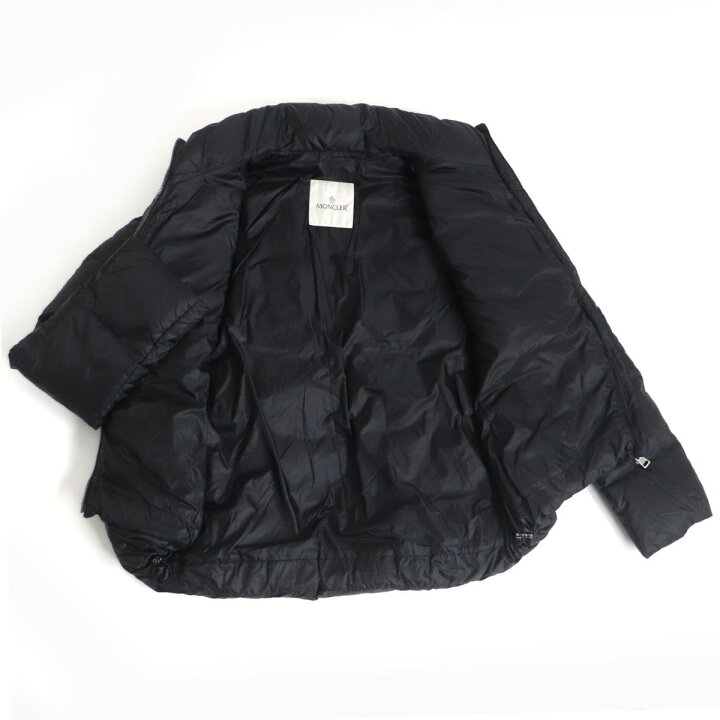 楽天市場】美品□MONCLER/モンクレール ミハラヤスヒロ KIKU ウール 