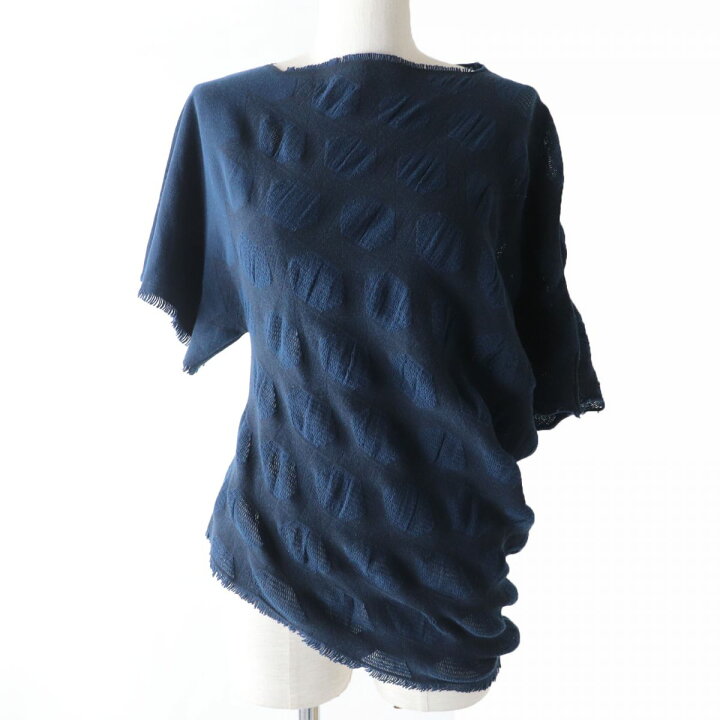 楽天市場】極美品☆正規品 ISSEY MIYAKE イッセイミヤケ インサイド A 