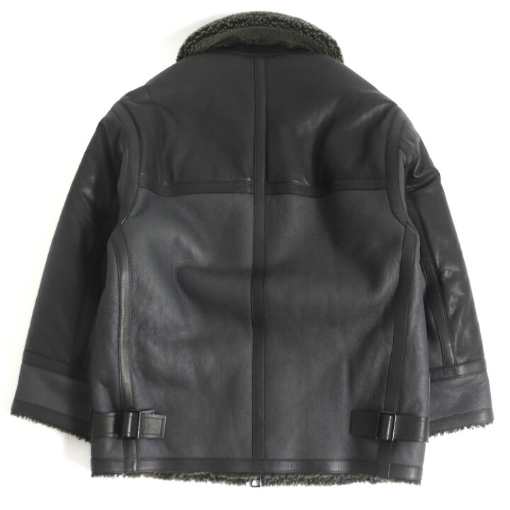 楽天市場】未使用品□20AW ルイヴィトン 1A5ZV9 リバーシブル 
