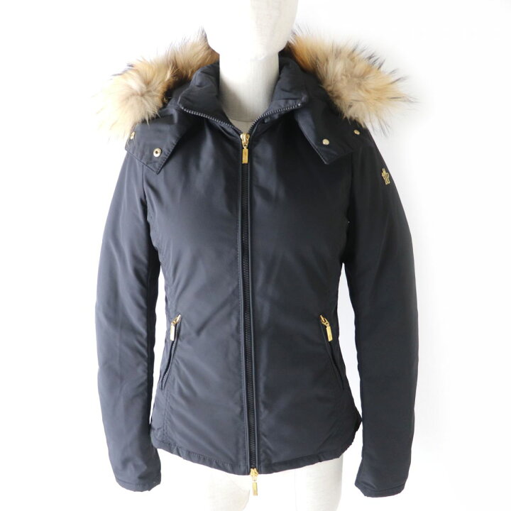 楽天市場】美品△正規品 MONCLER モンクレール AMIENS アミアン ロゴ 