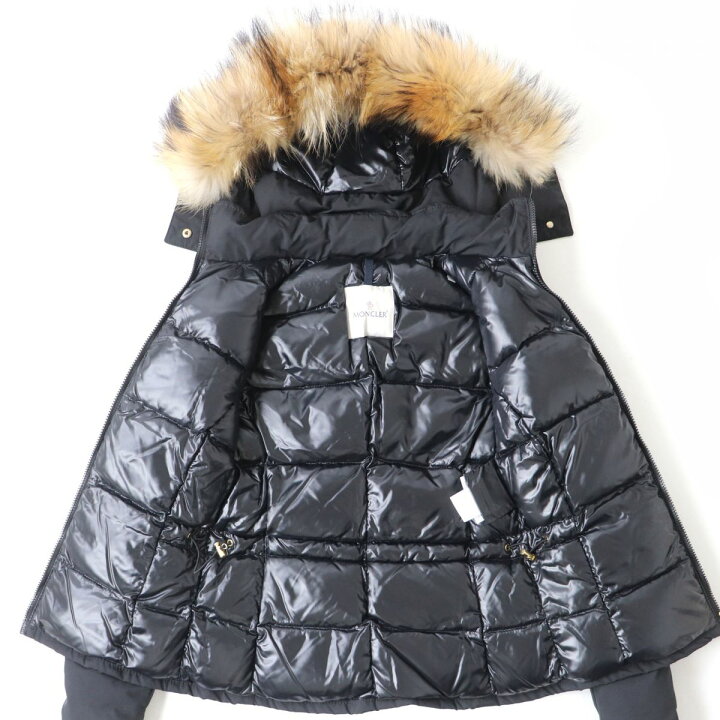 楽天市場】美品△正規品 MONCLER モンクレール AMIENS アミアン ロゴ 