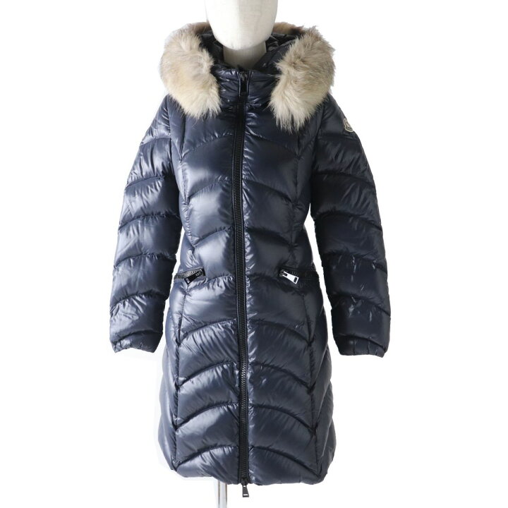 楽天市場】美品◎正規品 17-18AW MONCLER モンクレール ALBIZIA 