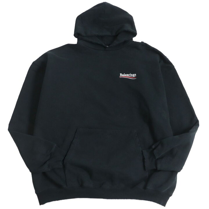 楽天市場】美品□21AW BALENCIAGA/バレンシアガ 620973 POLITICAL 