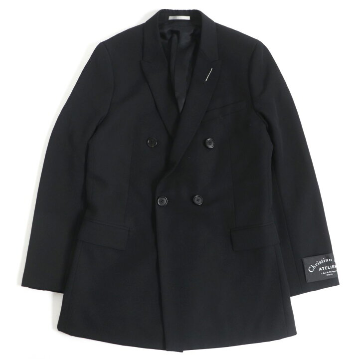 楽天市場】未使用品□Dior HOMME/ディオールオム 733C255M4211 ATELIER 