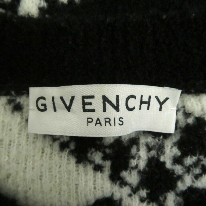 楽天市場】美品□20AW GIVENCHY/ジバンシィ BM90EE4Y6Q 