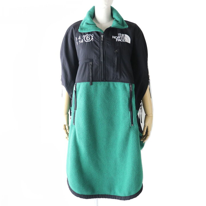 楽天市場】極美品△正規品 ノースフェイス×MM6 メゾンマルジェラ 20AW  
