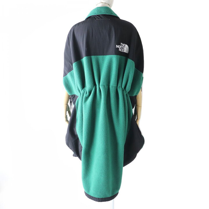楽天市場】極美品△正規品 ノースフェイス×MM6 メゾンマルジェラ 20AW  