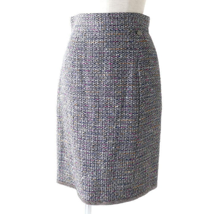 楽天市場】極美品☆正規品 CHANEL シャネル P41038 ココプレート付き 
