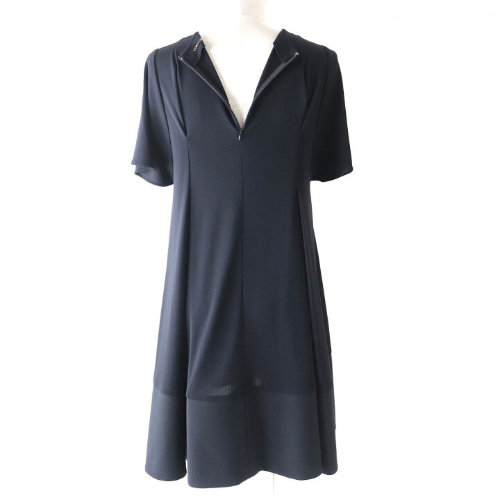 楽天市場】美品△正規品 YOKO CHAN ヨーコチャン YCD-314-125 半袖 