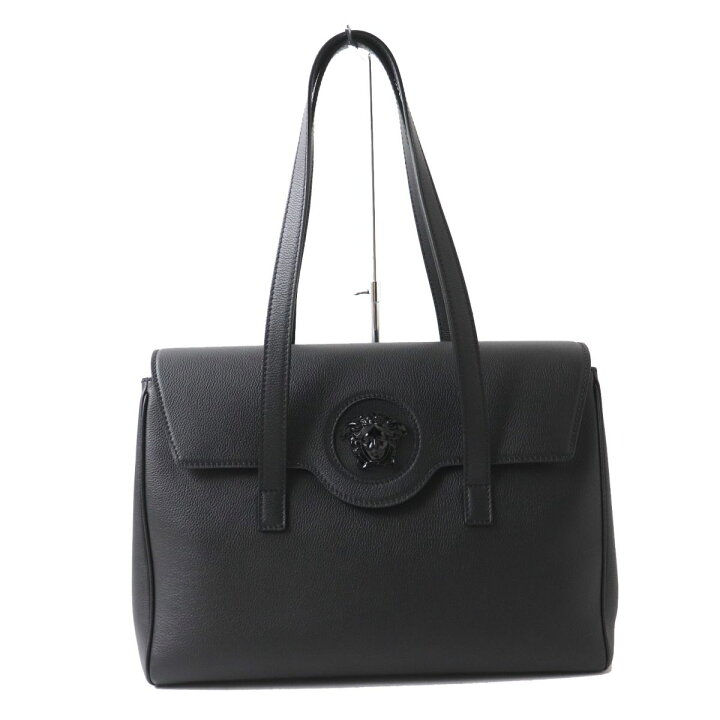 楽天市場】極美品◎21年 イタリア製 VERSACE ヴェルサーチ 