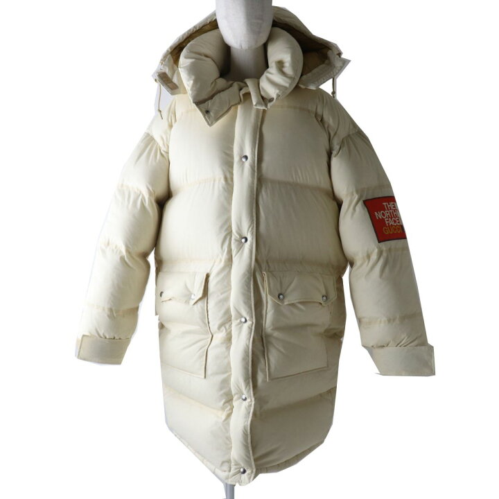 楽天市場】未使用品◎正規品 GUCCI ×THE NORTH FACE グッチ 