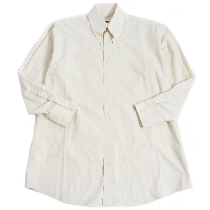 楽天市場】極美品□22AW MM6 Maison Margiela メゾンマルジェラ 