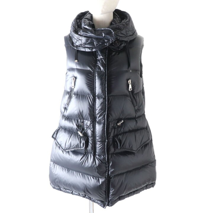 楽天市場】極美品☆正規品 MONCLER モンクレール BEAUMESNIL 