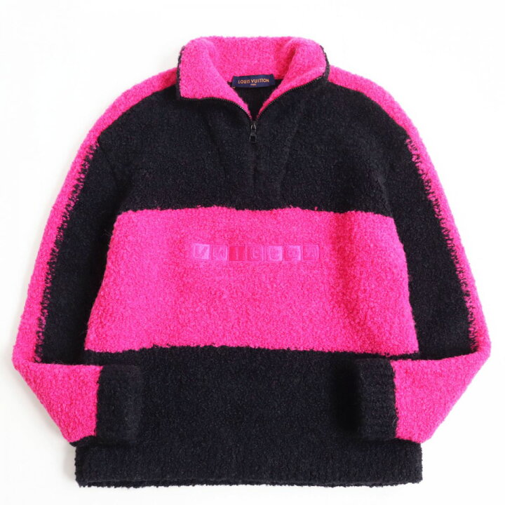 楽天市場】美品○19AW LOUIS VUITTON ルイヴィトン 1A5CEK Embroidered 