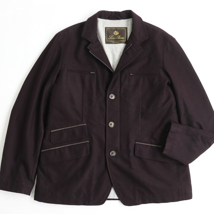 楽天市場】【ドンドン見直し】イタリア製◇Loro piana ロロピアーナ 