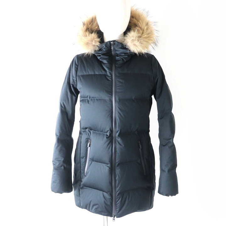 楽天市場】美品△DESCENTE デサント ALLTERRAIN オルテライン 水沢 
