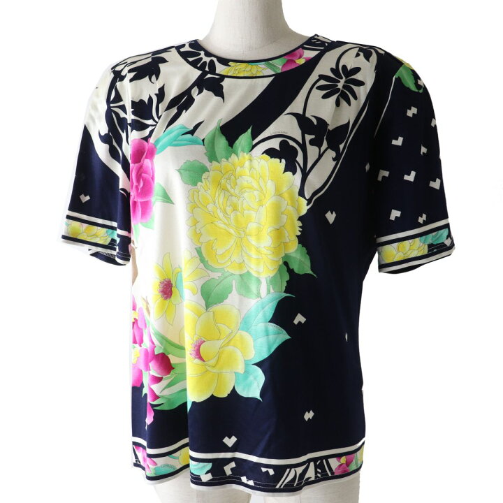楽天市場】美品◎正規 日本製 LEONARD FASHION レオナール 