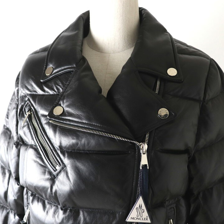 楽天市場】未使用品◎正規品 20-21AW MONCLER モンクレール ADIB 