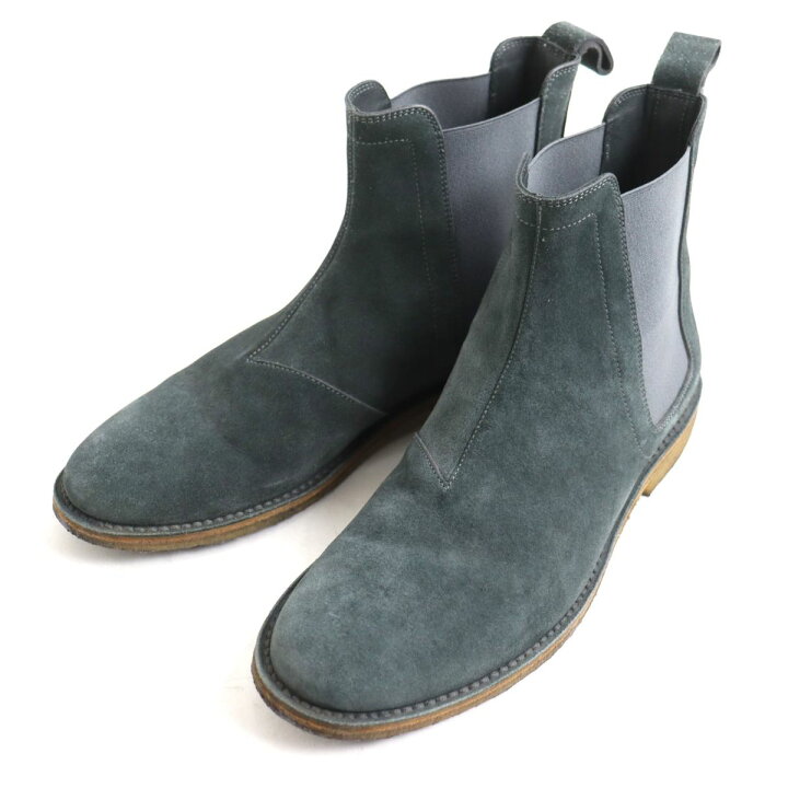 楽天市場】美品◇BOTTEGA VENETA ボッテガヴェネタ スウェードレザー  