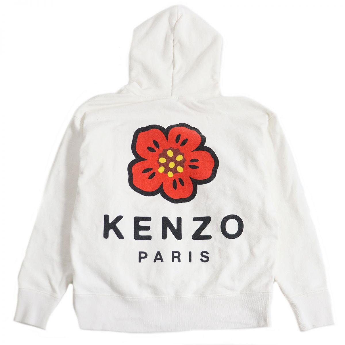 楽天市場】美品□22SS KENZO/ケンゾー Boke Flower ロゴプリント