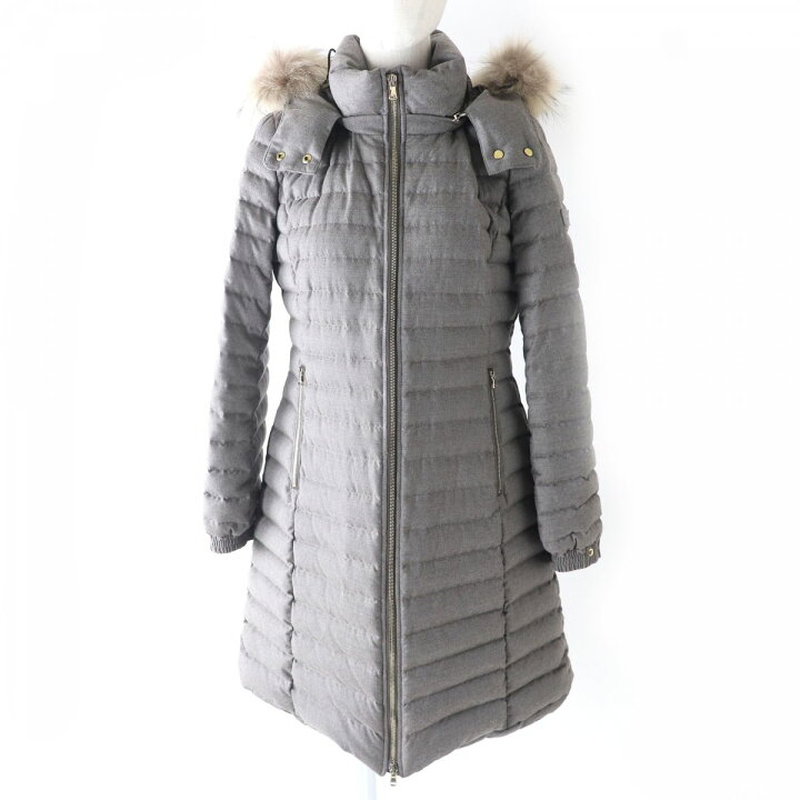 楽天市場】美品△正規品 TATRAS タトラス Rライン 19AW LTA19A4581 