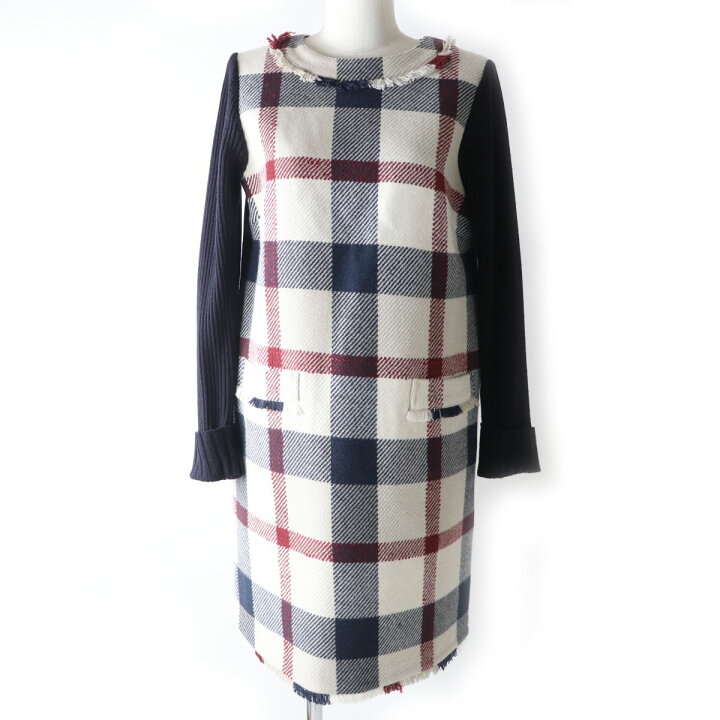 楽天市場】美品☆正規品 BLUE LABEL CRESTBRIDGE ブルーレーベル 