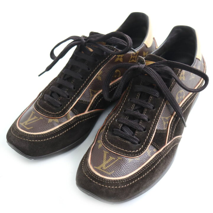 楽天市場】【ドンドン見直し】良品◇LOUIS VUITTON ルイヴィトン 