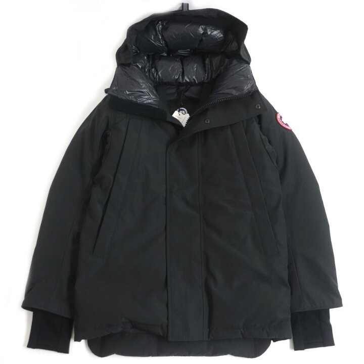 楽天市場】未使用品□カナダグース 3400MA SANFORD PARKA サンフォード 