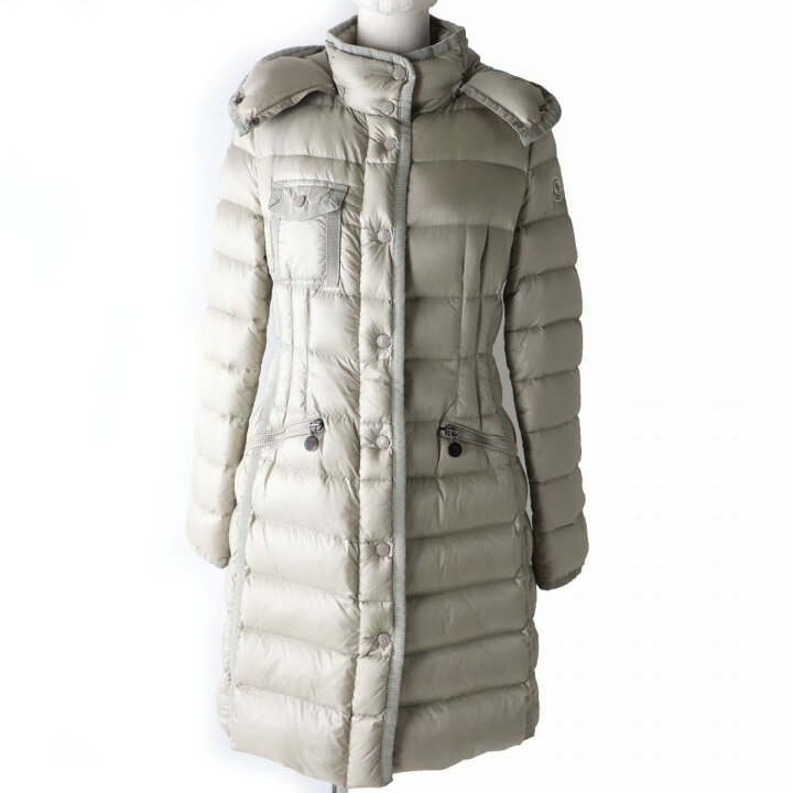楽天市場】良品☆国内正規品 MONCLER モンクレール HERMINE 