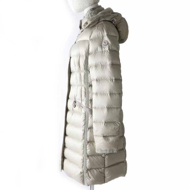 楽天市場】良品☆国内正規品 MONCLER モンクレール HERMINE エルミンヌ 